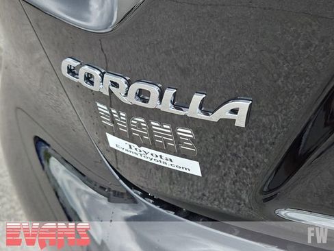 New 2026 Toyota Corolla SE w/ SE Package FWD image 4