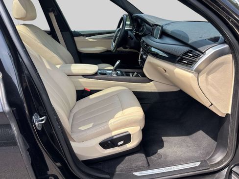 Used 2017 BMW X5 xDrive35i AWD/4WD image 15