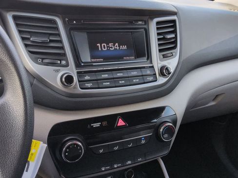Used 2017 Hyundai Tucson SE FWD image 27