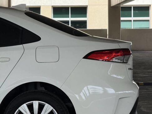 Used 2024 Toyota Corolla LE image 26