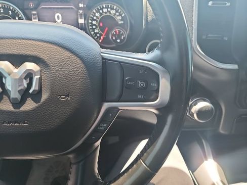 Used 2022 RAM 1500 Big Horn AWD/4WD image 20