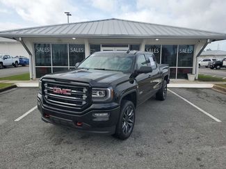 Used 2018 GMC Sierra 1500 SLT AWD/4WD video 1