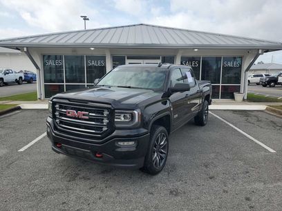 Used 2018 GMC Sierra 1500 SLT