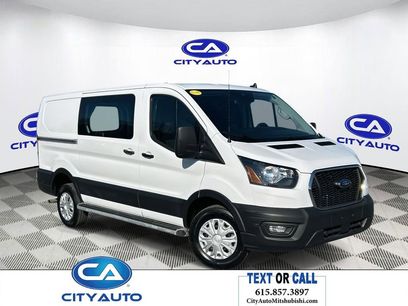Used 2024 Ford Transit 250 Base w/ Exterior Upgrade Package