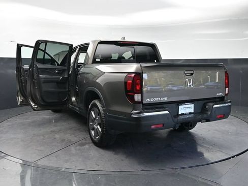 Used 2020 Honda Ridgeline RTL-E image 31