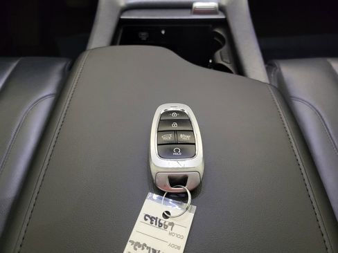 Used 2024 Hyundai Palisade Limited image 54