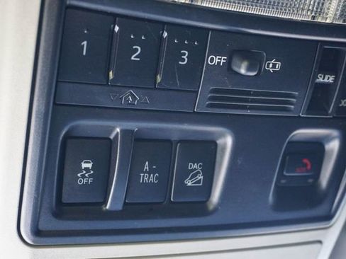 Used 2021 Toyota 4Runner Limited AWD/4WD image 24