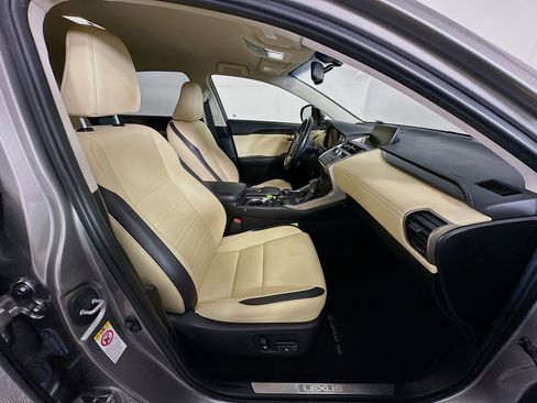 Used 2016 Lexus NX 200t FWD image 31