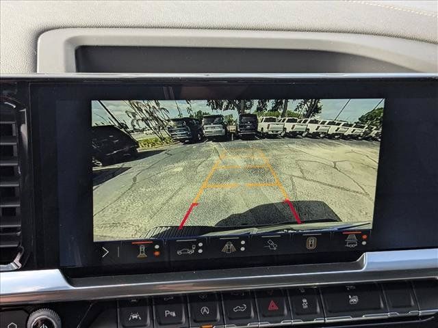 New 2026 Chevrolet Silverado 1500 RST w/ Safety Package RWD image 13