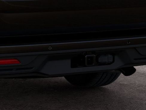 New 2027 Ford Expedition Max Active AWD/4WD image 23