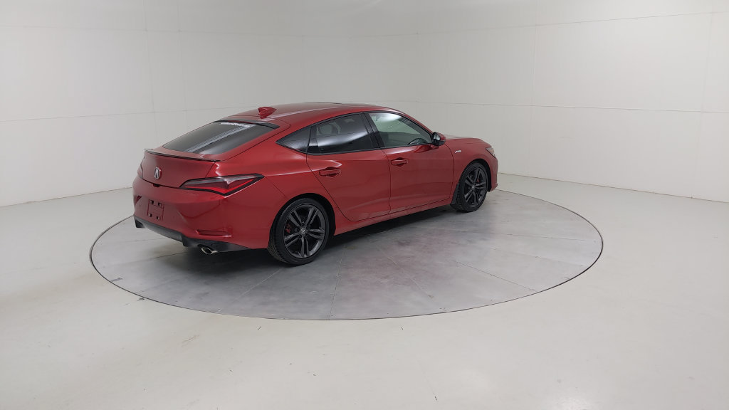 Used 2023 Acura Integra A-Spec w/ Technology Package FWD image 14