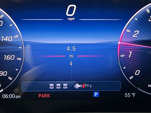 New 2026 Mercedes-Benz GLC 43 AMG 4MATIC image 28