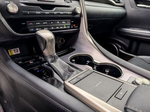 Used 2022 Lexus RX 350 F Sport image 12