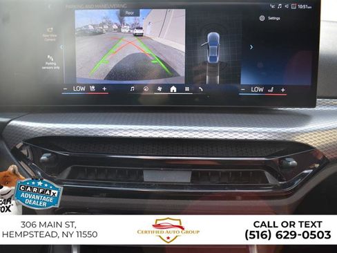 Used 2025 BMW 430i xDrive image 19