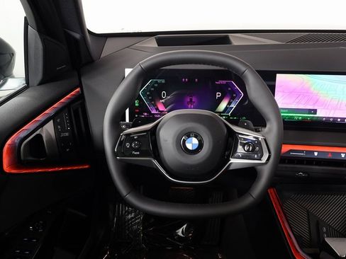 New 2026 BMW X3 xDrive30 image 3