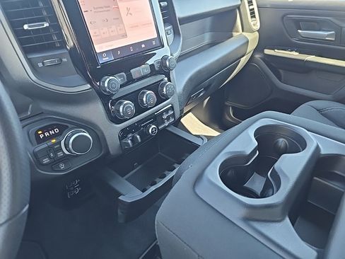 New 2026 RAM 1500 Tradesman image 13