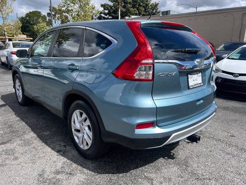 Used 2016 Honda CR-V EX image 3