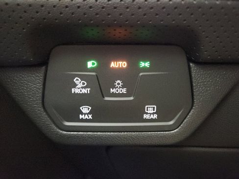 New 2026 Volkswagen Atlas Cross Sport SEL Premium R-Line image 13