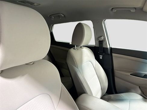 Used 2021 Hyundai Tucson Value image 28
