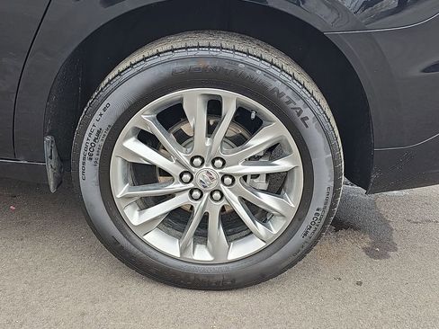 Certified 2023 Buick Enclave Avenir w/ Avenir Technology Package image 41