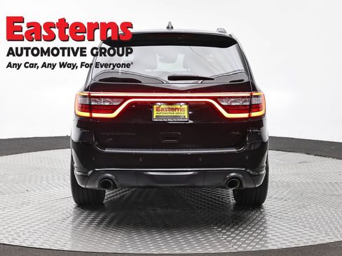 Used 2025 Dodge Durango R/T AWD/4WD image 6