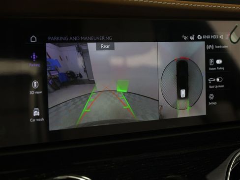 New 2026 Rolls-Royce Ghost image 17