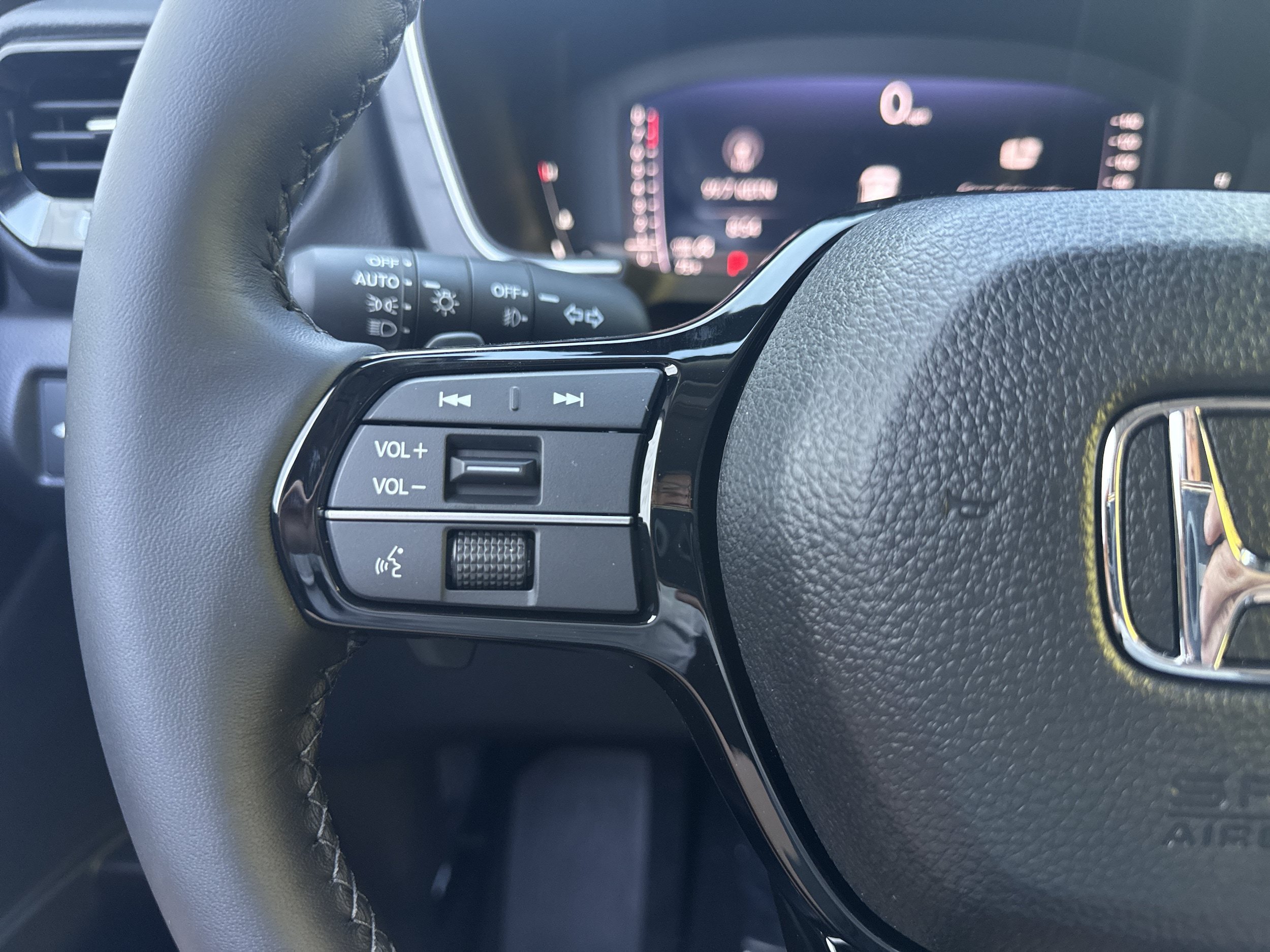 New 2026 Honda Pilot EX-L image 28
