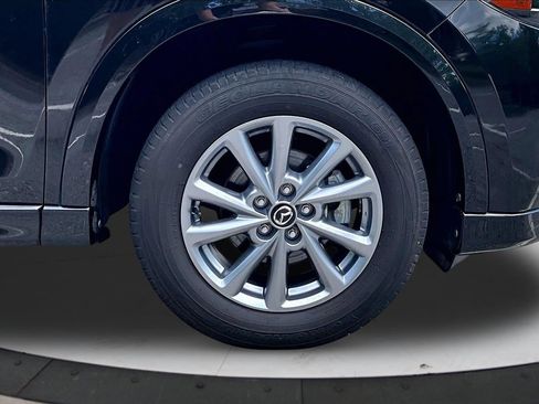 Used 2024 MAZDA CX-5 AWD 2.5 S w/ Select Package image 32