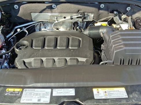 Used 2026 Volkswagen Atlas SEL Premium R-Line AWD/4WD image 27