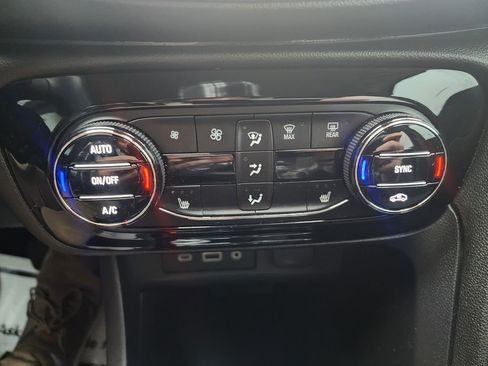 Used 2020 Buick Encore GX Select w/ Advanced Technology Package image 43