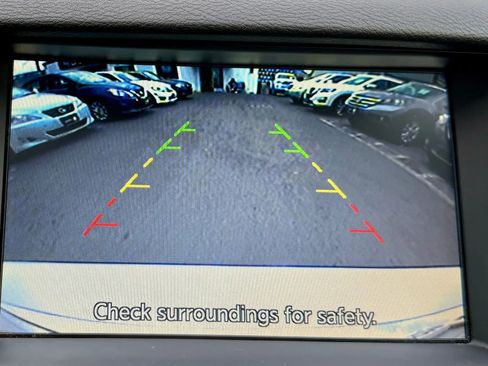 Used 2014 INFINITI Q50 Premium w/ Navigation Package image 23