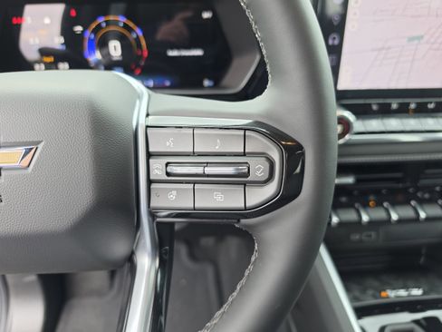 New 2026 Chevrolet Colorado LT RWD image 30