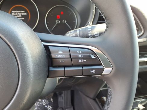 Used 2025 MAZDA CX-30 AWD 2.5 S w/ Select Sport Pkg image 22