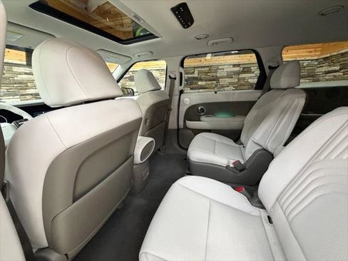 New 2026 Hyundai Palisade SEL Premium image 17