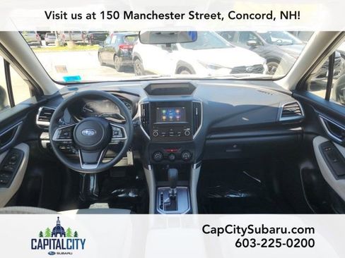 Used 2022 Subaru Forester AWD/4WD image 13