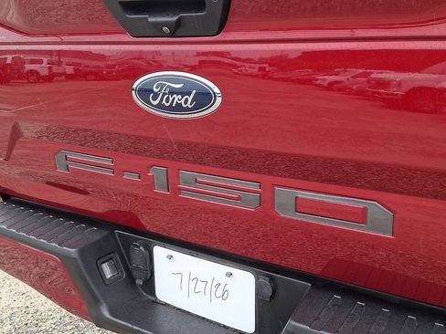 Used 2019 Ford F150 XLT w/ Equipment Group 302A Luxury AWD/4WD image 32