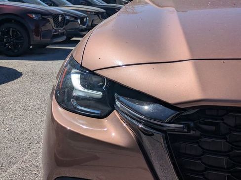 New 2026 MAZDA CX-70 3.3 Turbo w/ Premium Plus Pkg image 8