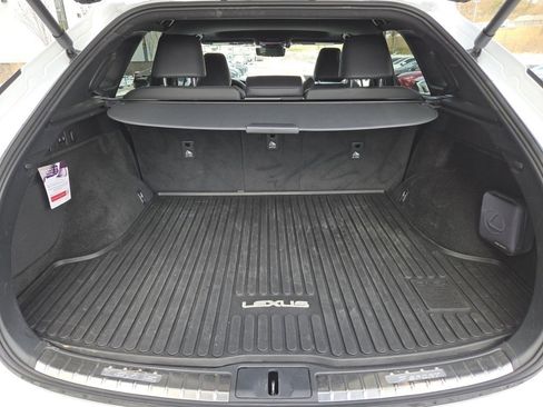 Certified 2024 Lexus RX 350 F Sport image 35