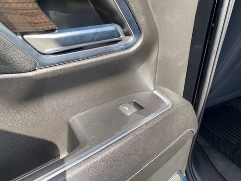 Certified 2023 Chevrolet Silverado 1500 RST image 26