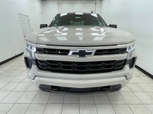 New 2026 Chevrolet Silverado 1500 RST w/ Convenience Package II AWD/4WD image 18