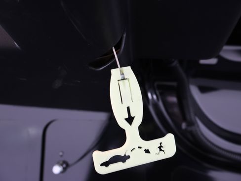 Used 2007 Ford Mustang GT Premium RWD image 29