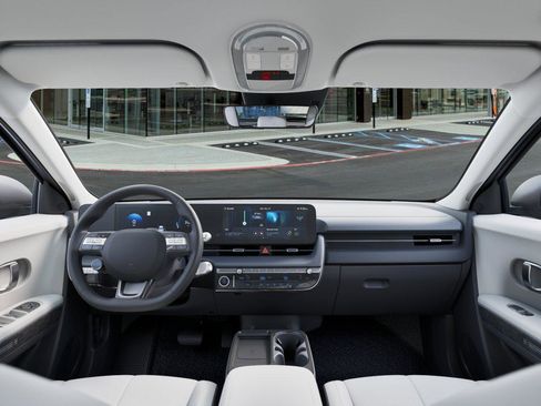 New 2026 Hyundai Ioniq 5 SEL image 11