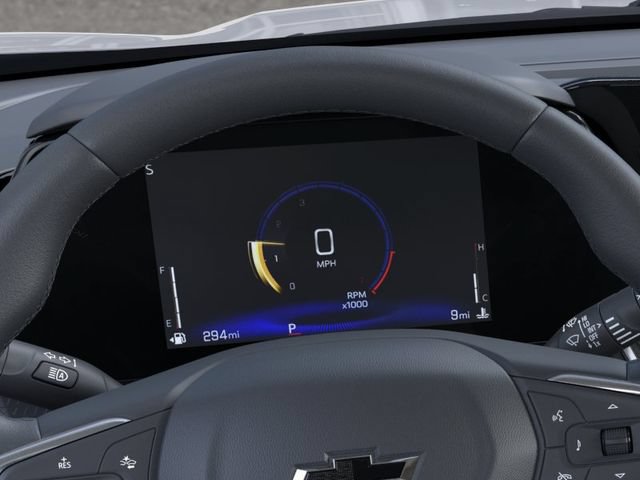 New 2026 Chevrolet Trax ACTIV w/ Sunroof Package FWD image 18
