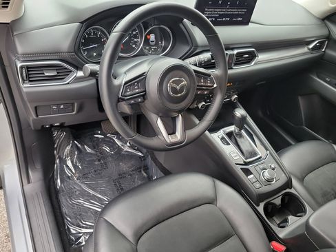 Used 2023 MAZDA CX-5 AWD 2.5 S w/ Select Package image 22