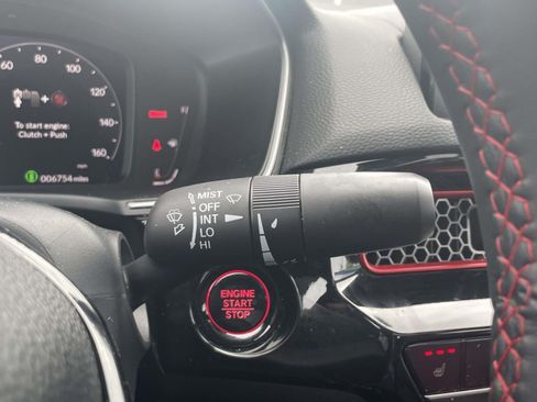 Used 2026 Honda Civic Si image 24