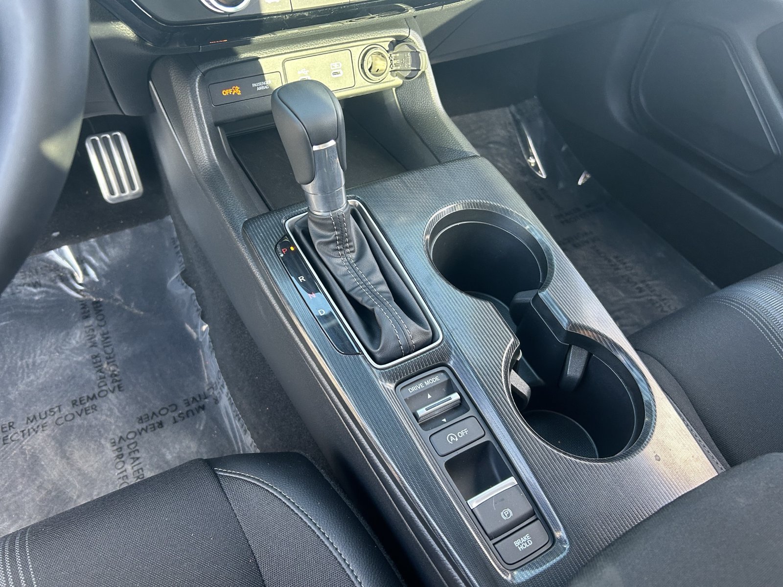 Used 2026 Honda Civic Sport image 27