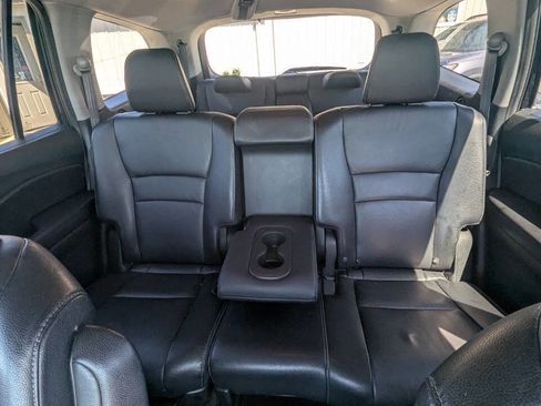 Used 2016 Honda Pilot EX-L image 14