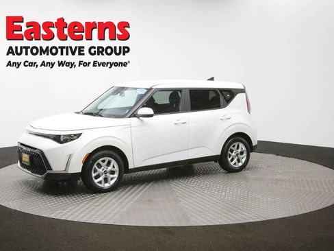 Used 2024 Kia Soul LX w/ Option Group 015 image 71