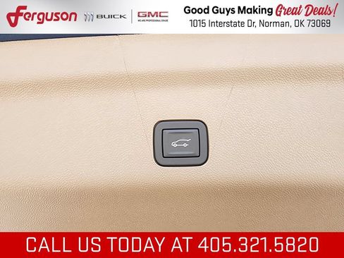 New 2026 GMC Yukon XL Denali w/ Sun & Power Step Package AWD/4WD image 56