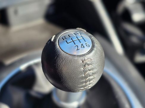 Used 2025 MAZDA MX-5 Miata Sport image 35